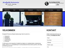 Nordjydsk Portservice v/Tom Nielsen,